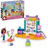 Lego Gabby's Dollhouse Baby Box Building Toy for Kids 4-6 Years Old Educational Playset