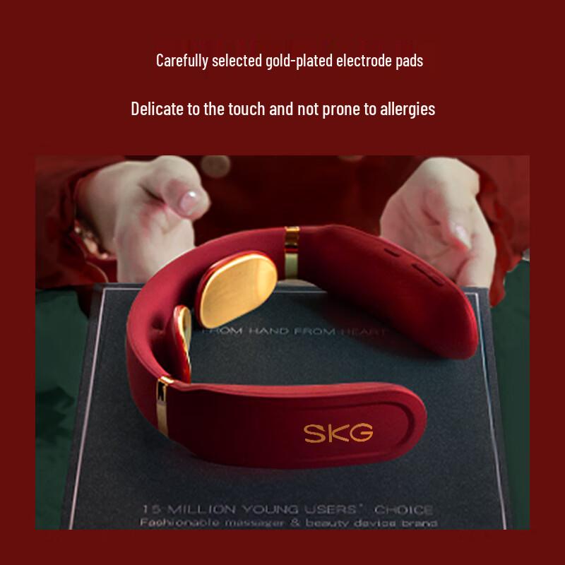 

SKG Neck Massager 4330