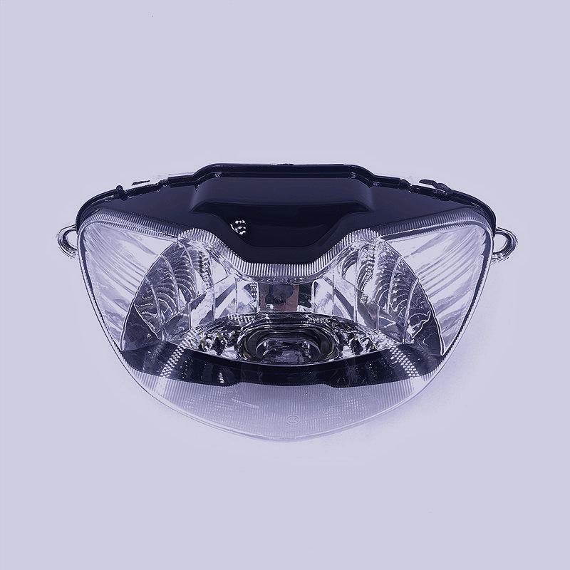 Neptune 150/HS125T/UA125T-A Motorcycle Headlight Cover