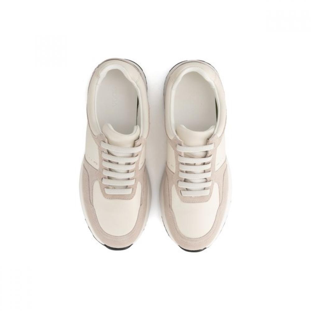 Soda Men S Semi caSual Comfort SneakerS Arm648 kS35 4cm