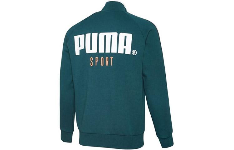 PUMA Jackets Men s Stand Collar Moderate Other 598135-38 S
