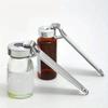 1PCS Stainless Steel Oral Liquid Vial Opener Nurse Doctor Tool Portable Ampule Bottle Opener Can Opener Kitchen Accessories