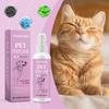 Yegbong Pet Deodorizing and Freshening Spray for Cats and Dogs Clean Odor Air Freshening Treatment Spray