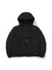 Bbc Earth [Carter] Hoodie Convertible Down_Black