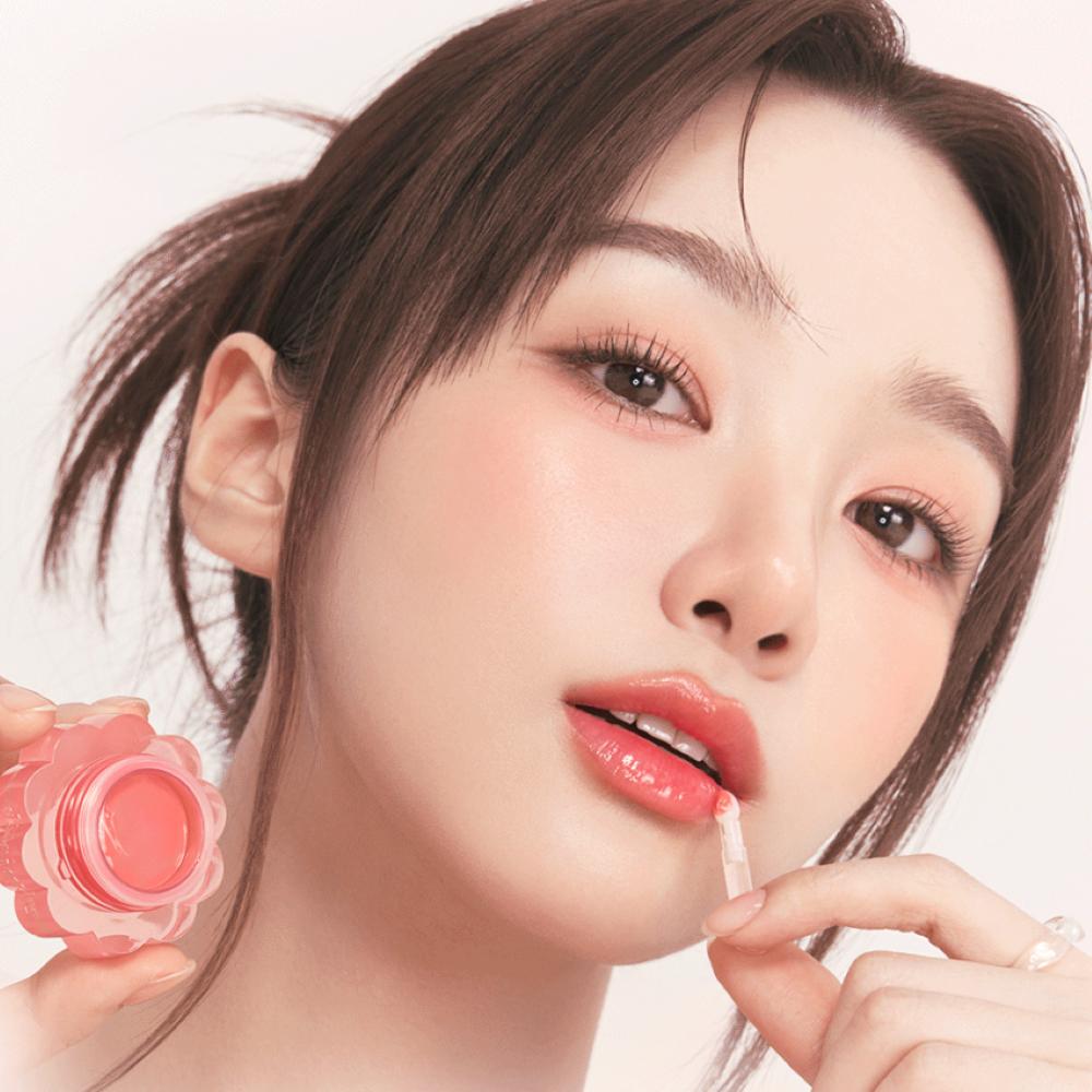 [MILKY FRUITS EDITION] dasique Chewing Glow Pot 4g