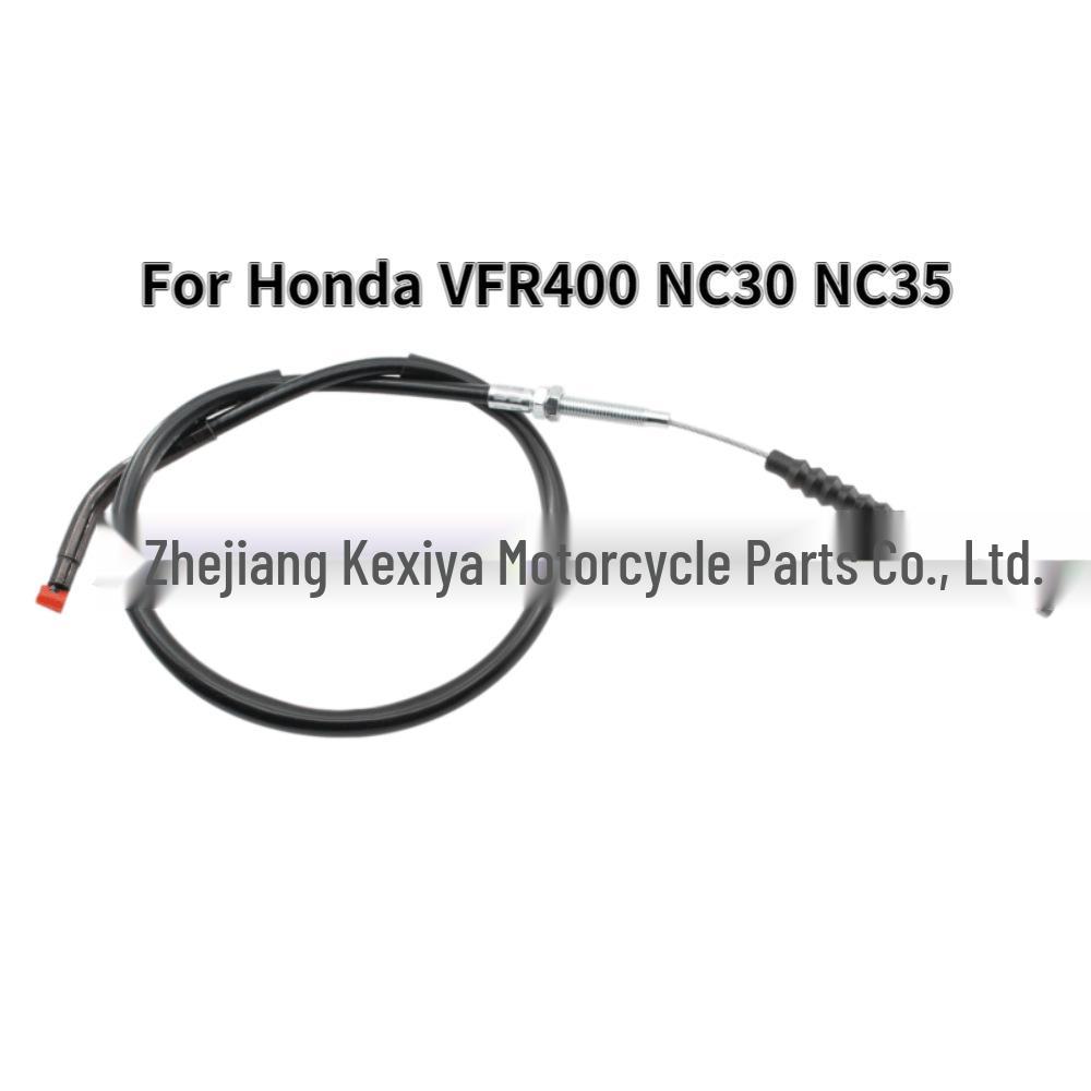 Compatible Clutch Cable for Honda VFR400 30th & RVF400 35th Series Motorcycle Clutch System Cable
