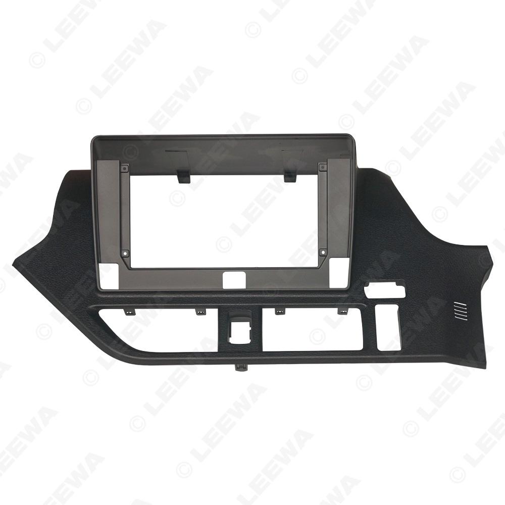 

Toyota Noah (2014-2017) RHD 10.1 High-Spec Navigation Panel Bezel LEEWA