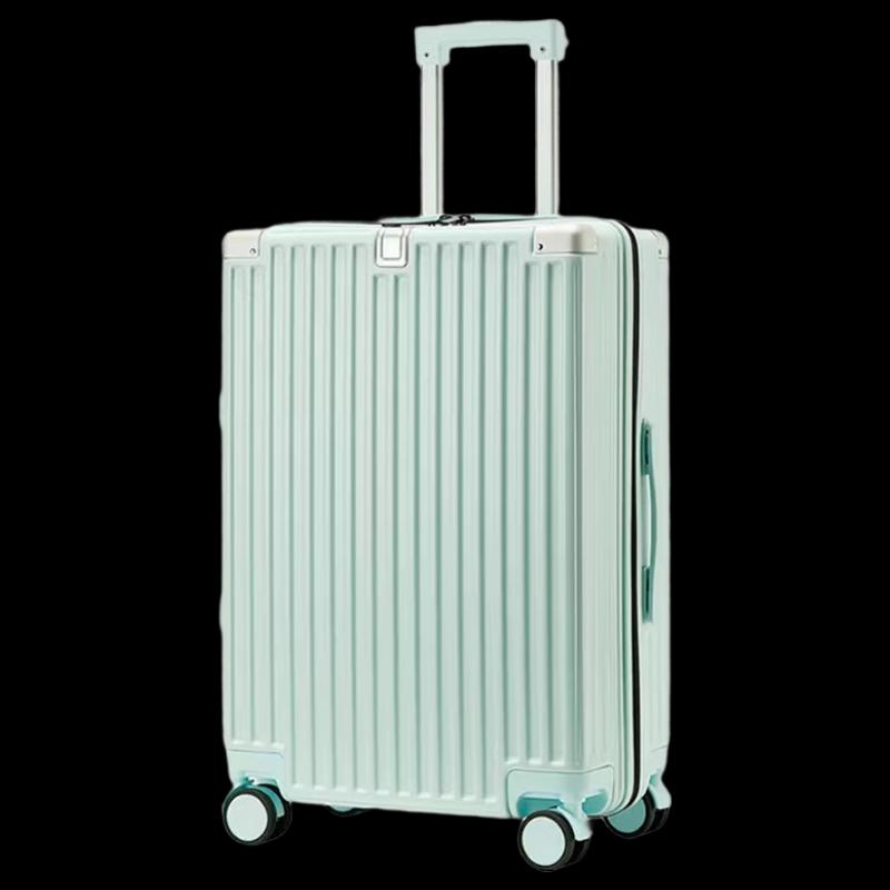 Xiao Yan Smart Rechargeable Carry-on Luggage