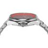 EVANSTON Multifunction Stainless Steel Watch