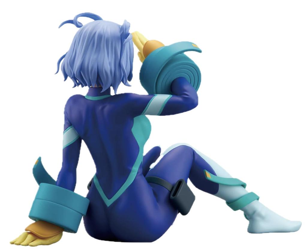 Hado Nejire Figure My Hero Academia GLITTER & GLAMOURS -NEJIRE HADO- Total Length Approximately 13cm