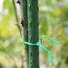 20/30/50M Plant Twist Ties Iron Wires Support Garden Climbing Cane Fixed Line Multifunction Grape Vines Cable Tie Fixed Line