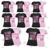Ladies Funny Birthday Shirt [Age] Is Not Bad I Look Like 29
