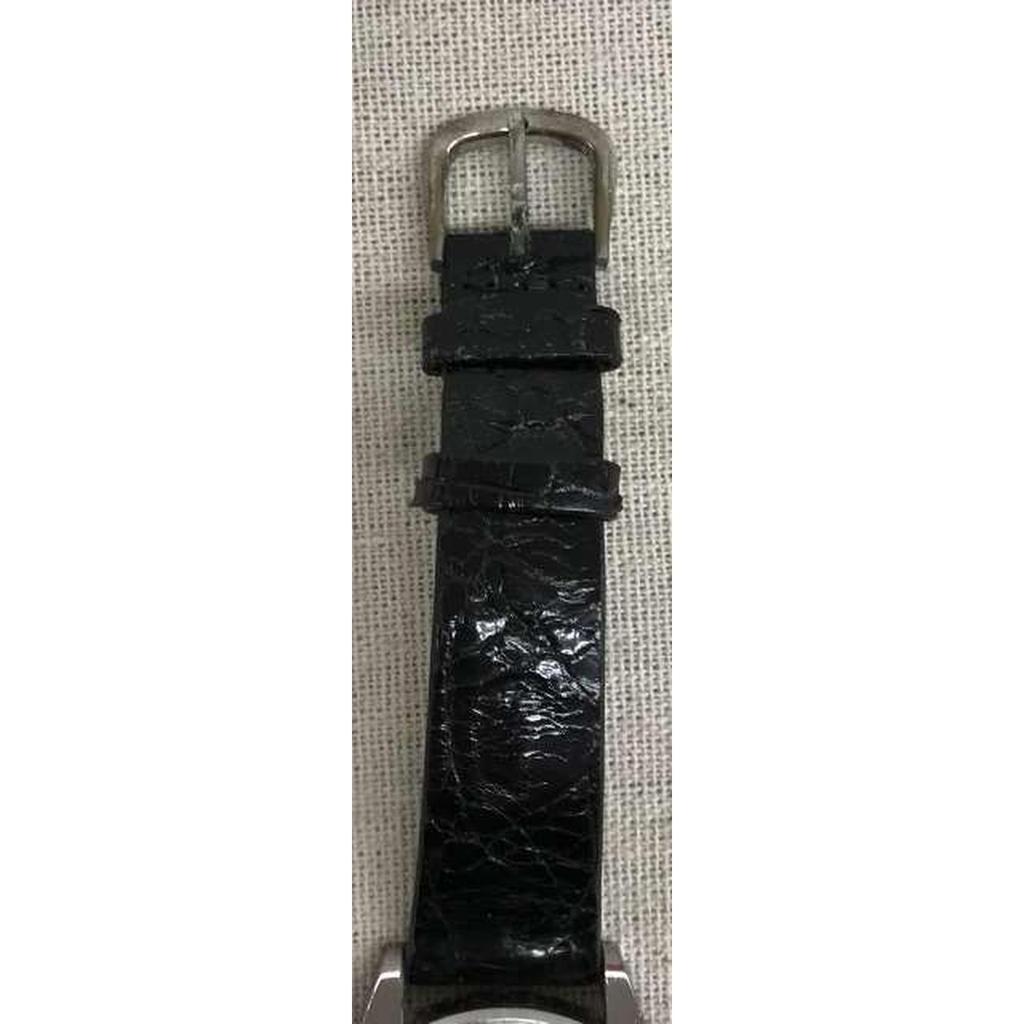 Used SEIKO SPORTSMAN 6602-9982 Manual Winding Watch