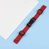 Backpack Chest Strap Adjustable Sternum Strap Heavy Duty Nylon Strap with Quick Release Buckle Reduces Shoulder Strain for Backpacks Schoolbags