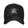 Fun Haystack Rock Cannon Beach Vacation 2021 Graphic Baseball Cap Summer Hat Luxury Man Cap Anime Hat Women's Beach Men's