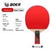 BOER Table Tennis Rackets