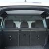 Car Trunk Safety Isolation Protective Netting Pet Fence Netting For Land Rover Defender 110 2020-2023 Car Accessories