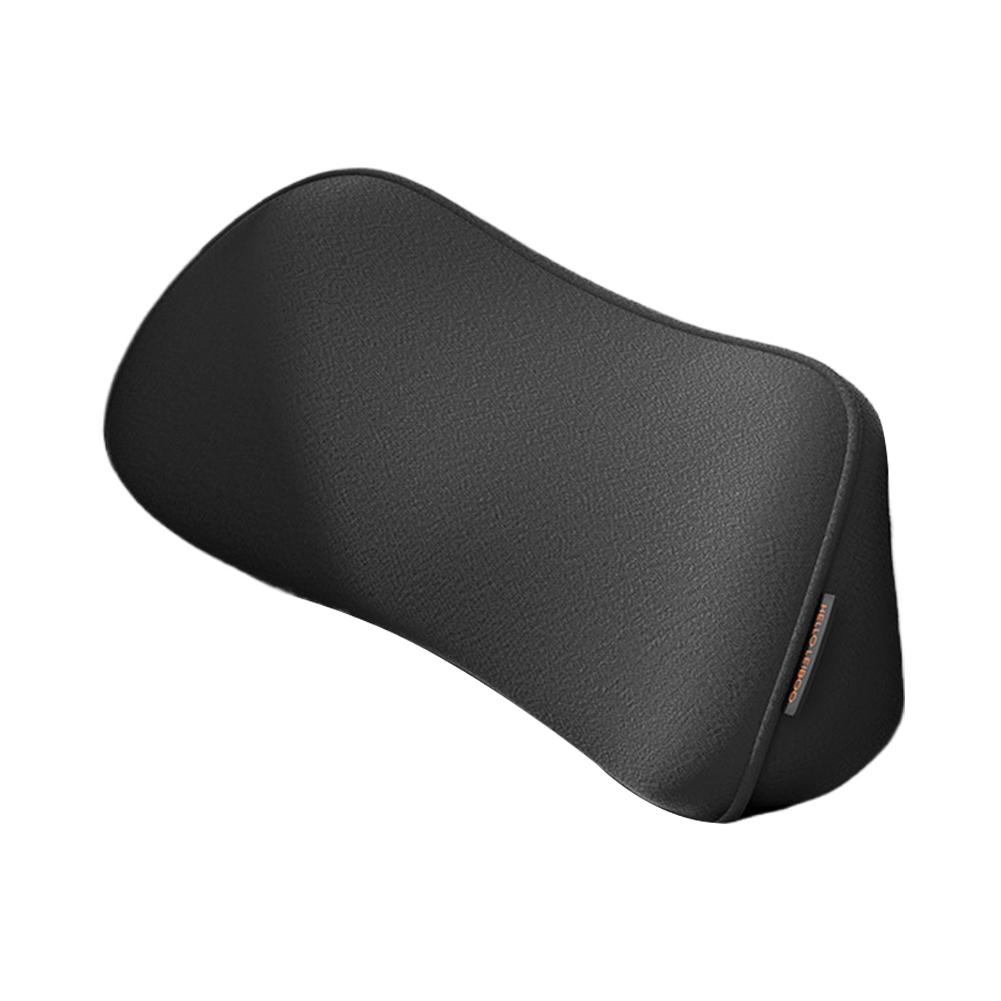 Car Seat Lumbar Support Waist Pillow Breathable Ergonomic Back Cushion Non Slip Lower Back Protection For Long Driving Office