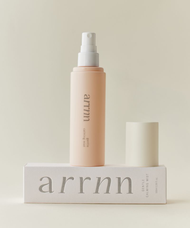 Gentle Calming Mist 100ml