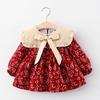 Meninas (até 3 anos) – Vestidos