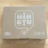 [USED] SEVENTEEN Mingyu DICON A-type