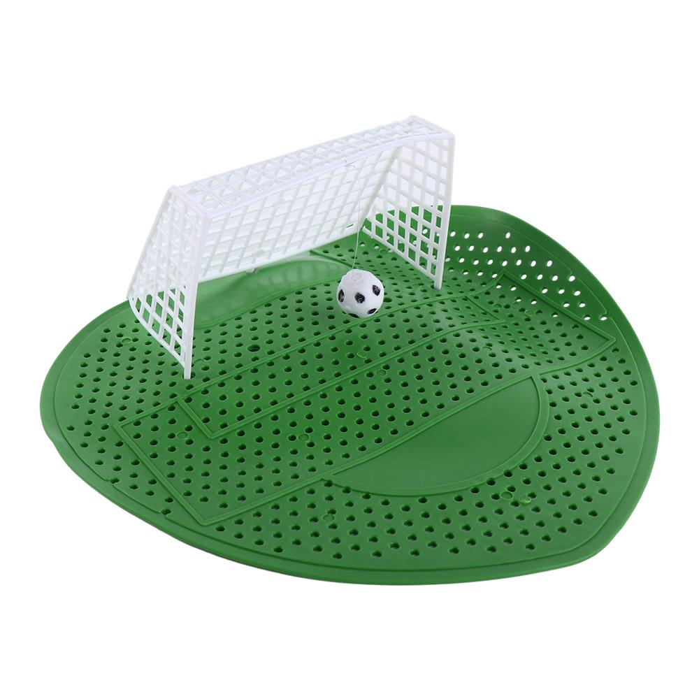 Aromatic Urinal Screen Anti-Clog Urinal Mat 1PC Desodorisant Bathroom