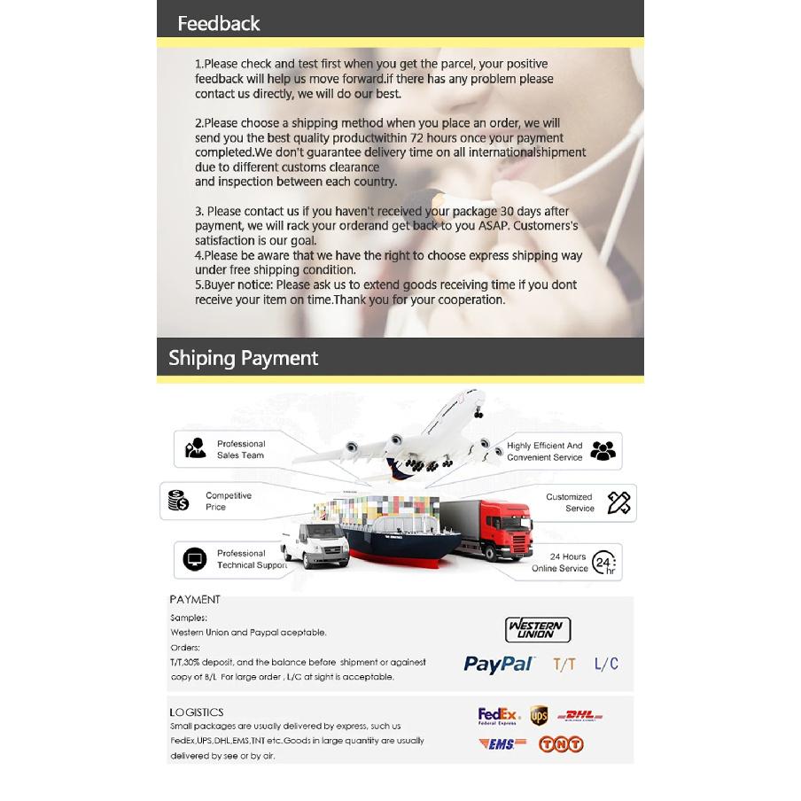 HEXION 35000 tr/min Ensemble de micromoteur de laboratoire dentaire - TYPE E, 18Poignées & 1:1 pièce à main et tête de polissage - Meulage, Polissage & Manucure