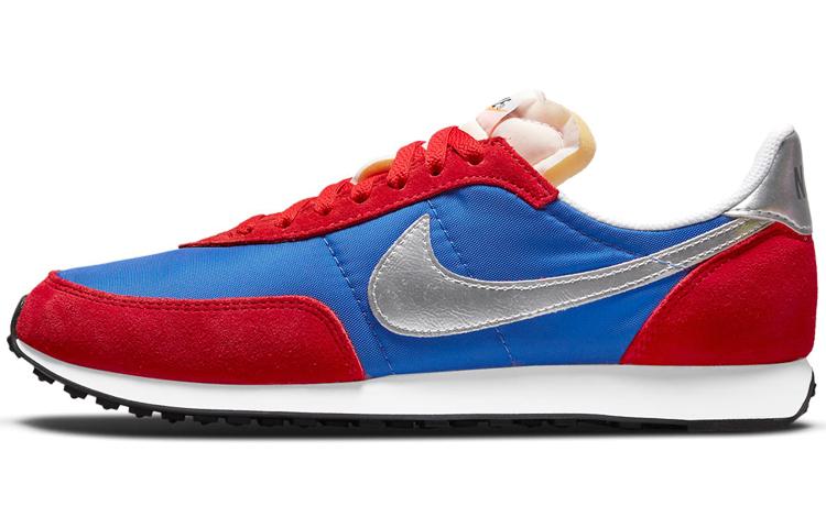 Nike Waffle Trainer 2 Hyper Royal DC2646-400 44.5