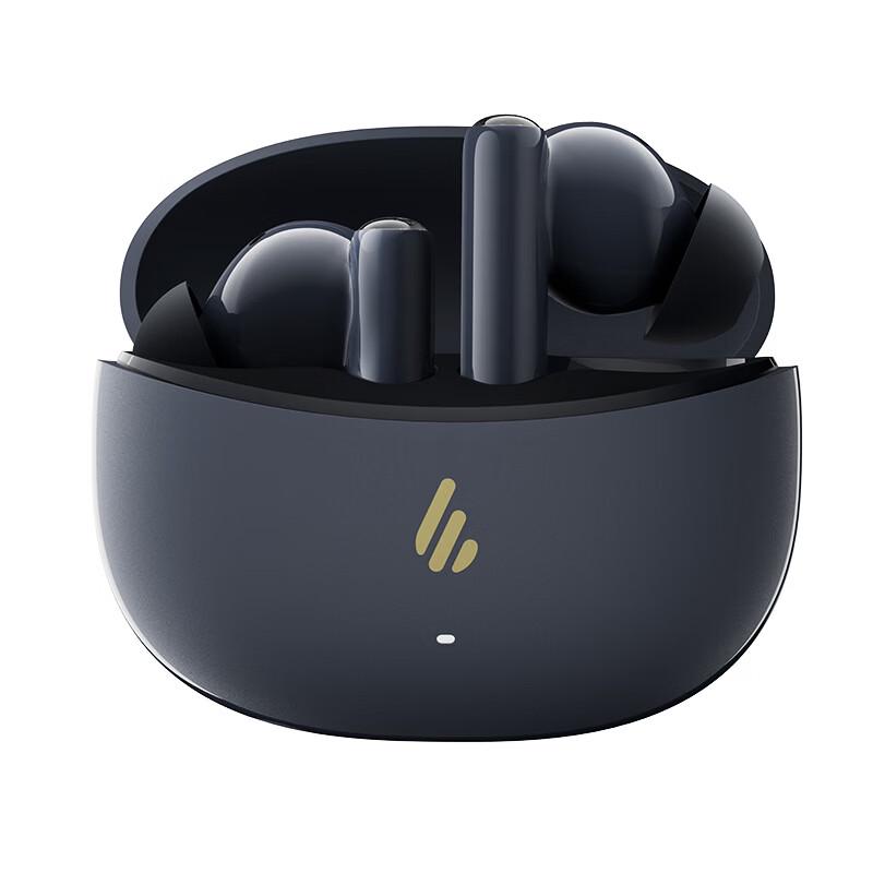 EDIFIER X5 Pro In-Ear Active Noise Cancelling Bluetooth Earbuds