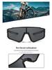 Stylish Unisex Windproof Cycling Sunglasses - European & American Design