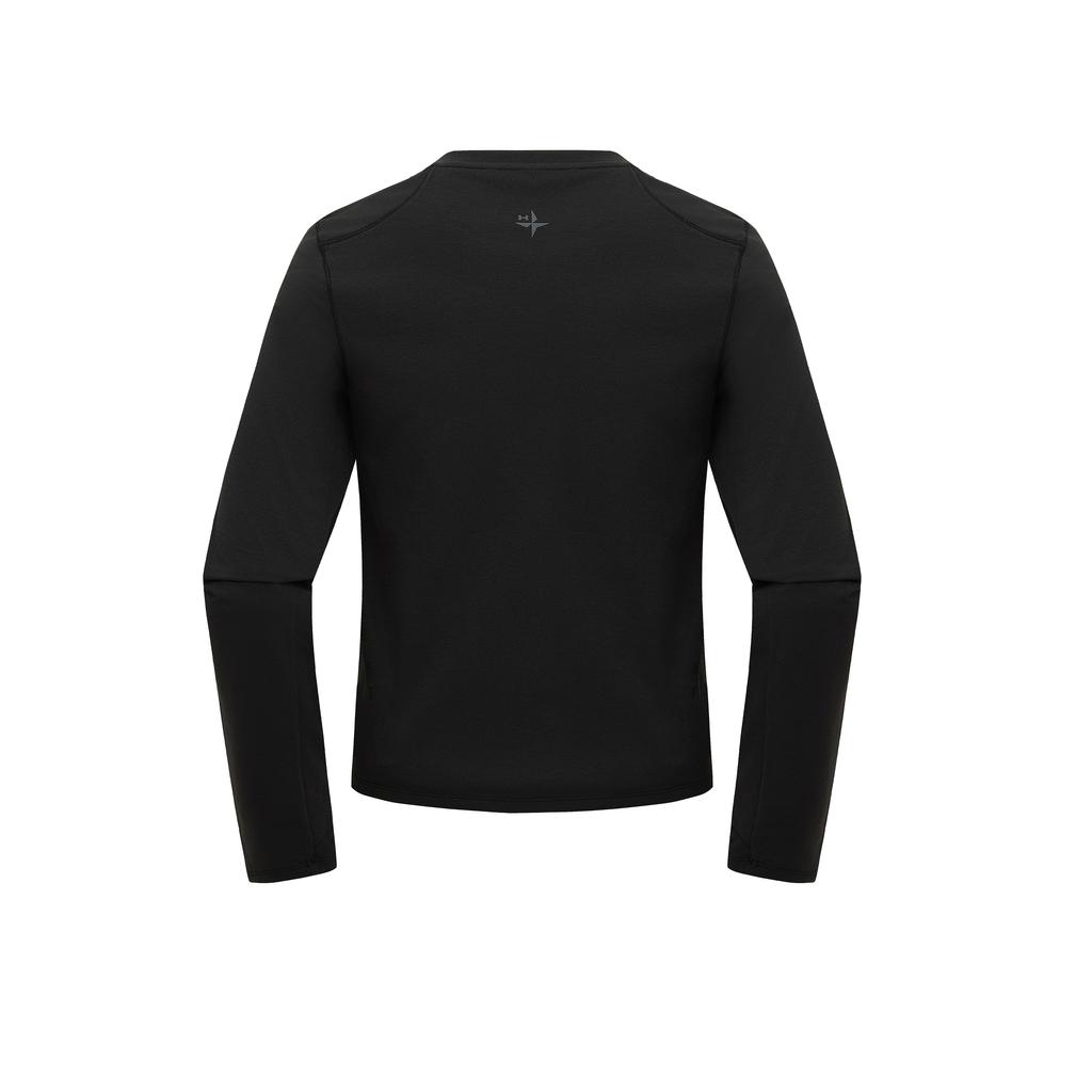 Women's Under Armour T-Shirts Women's Crew Neck Thin Straight Fit
