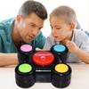 Plastic Memory Training Game With Lights Interactive Game Memory Game Machine  Electric Toys