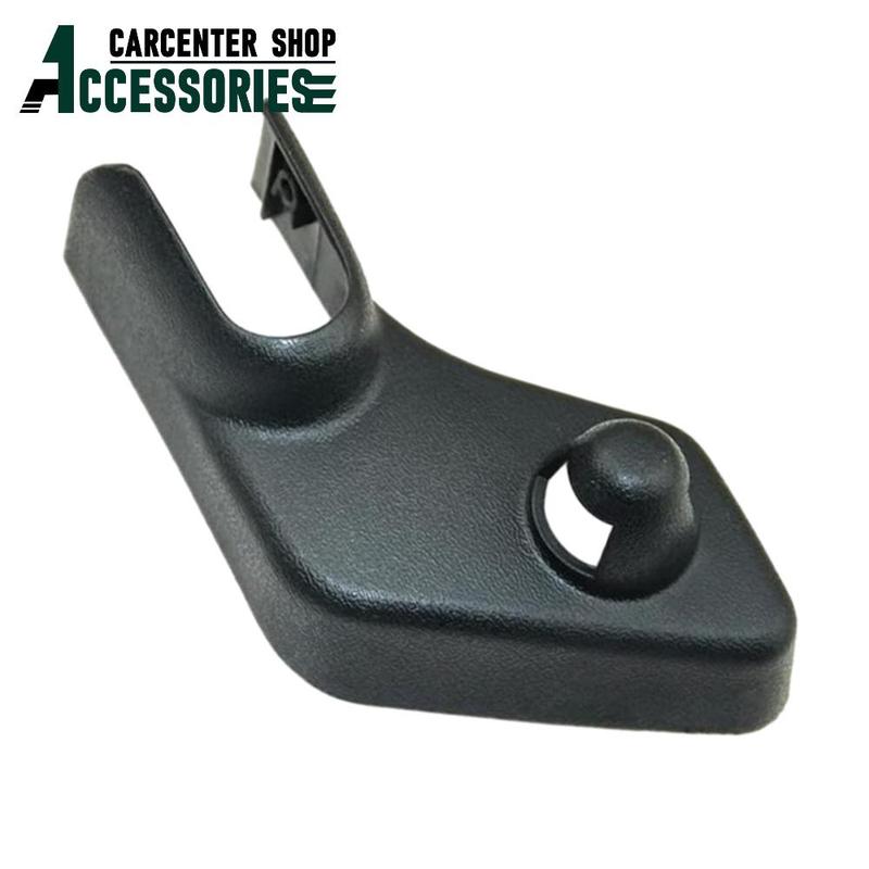 9483518 For VOLVO V70 XC70 2000-2004  Rear Wiper Arm Cover Rear Windshield Wiper Arm Nut Cover Cap