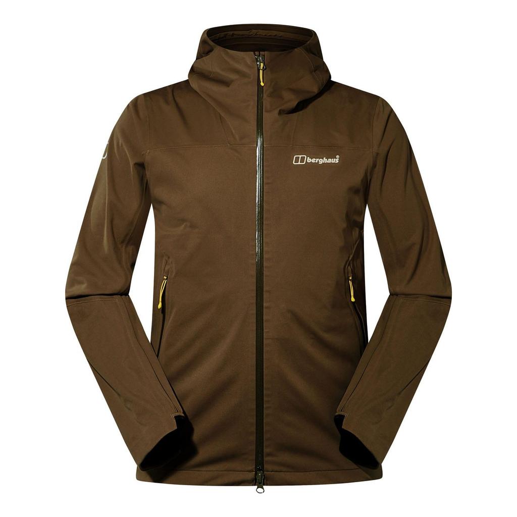 Berghaus Men's Ridge-Roamer Soft Shell Jacket