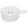 Skater Microwave Cooking Supplies Fried Egg Manufacturer 210ml Made In Japan RMD1-A