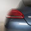 Red Base Sequential Taillights for 2010-2013 Panamera 970.1 to 970.2 (No Bumper Change Needed)
