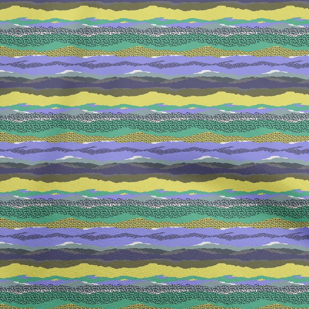 oneOone Cotton Flex Magenta Stoff Abstrakte Quilting Supplies Druck Nähen Stoff Meterware 40 Zoll