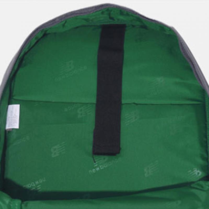 New Balance Backpack Nbgcaf0902 Gr Universe Backpack