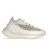 Yeezy Boost 380 Calcite Glow Unisex Sneakers Yellow GZ8668