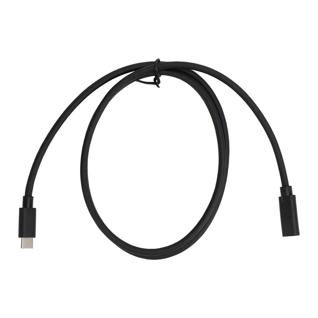 1m Extension Cable for Pocket 2 Replacement Portable Multifunction Type C Action Camera Data Cable Charging Cable