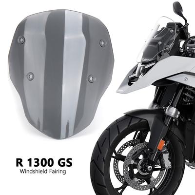 Marcos y accesorios para motocicletas – Parabrisas y deflectores