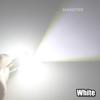 MAXGTRS 2x Car Auto BA9S Bax9s BAY9S Led T4W Wedge W5W 3030 Chip Interior Bulb T2W T3W H5W Parking DRL License Plate Light