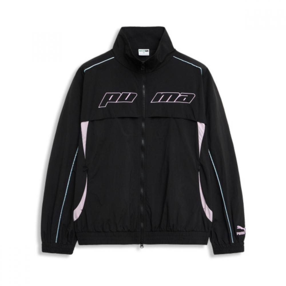 

Официальный продавец Puma Puma K Woven jackK M