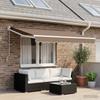 Replacement Canopy Fabric Polyester