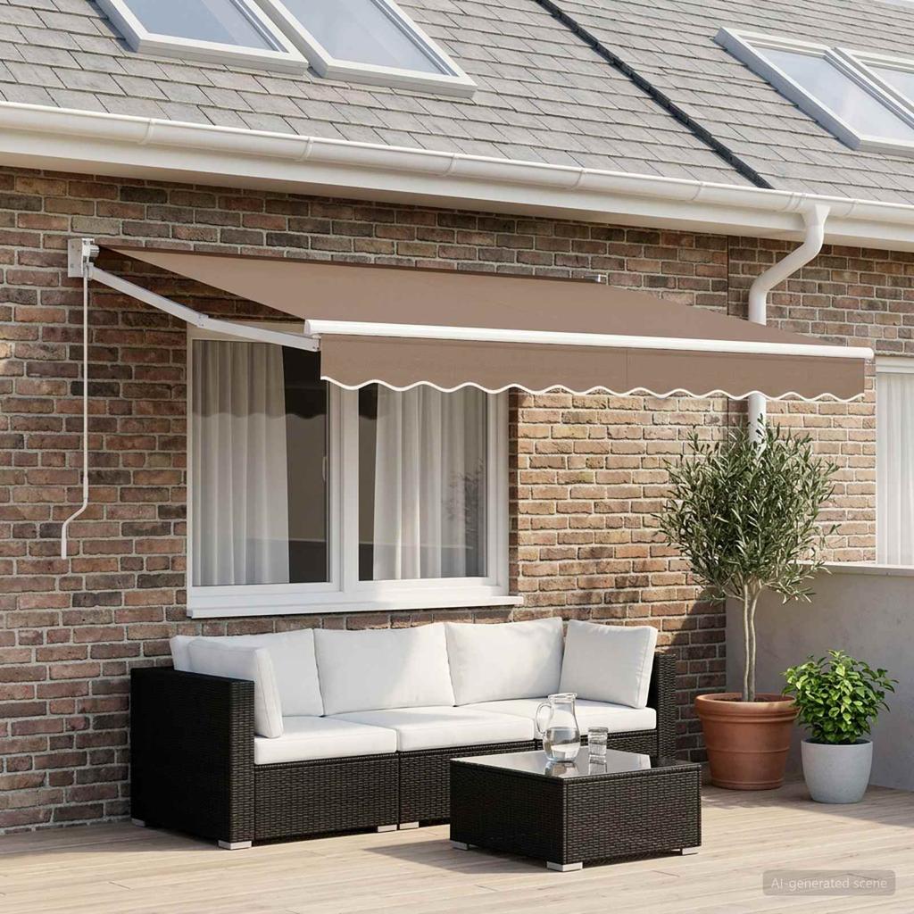 Replacement Canopy Fabric Polyester