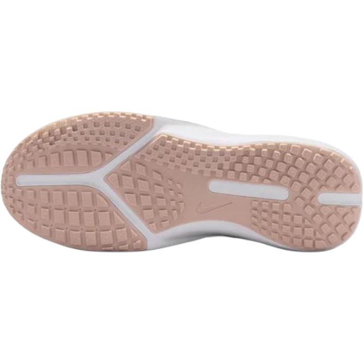 Nike Sonic Fly GS Phantom Kids Sneakers Cream Cream-Ii Silt-Red FZ0017-006