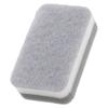Grey White Upgraded Sponge 11 7 3 5cm for Efficient For Kitchen Cleaning