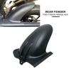 For BMW F750GS F850GS ADV F 750GS 850GS 750 850 GS 2018-2023 Motorcycle Rear Mudguard Fender Mud Wheel Hugger Splash Guard Cover