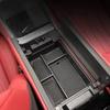 For Chery EXEED RX Car Styling Center Console Organizer Storage Interior Armrest Storage Box Modification Auto Accessories