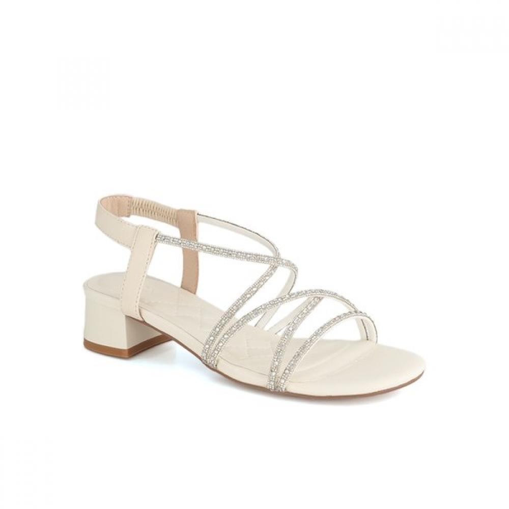 Soda Women Semi Dress Hot Piece Sandal Ard638 Ls35 225